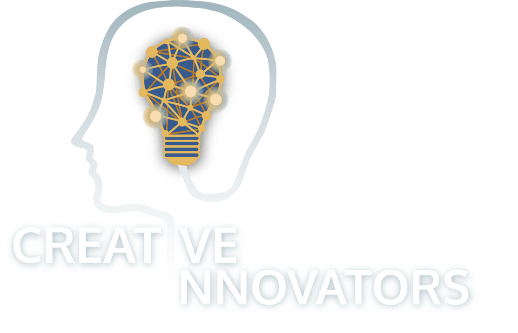 Creative Innovators Podcast