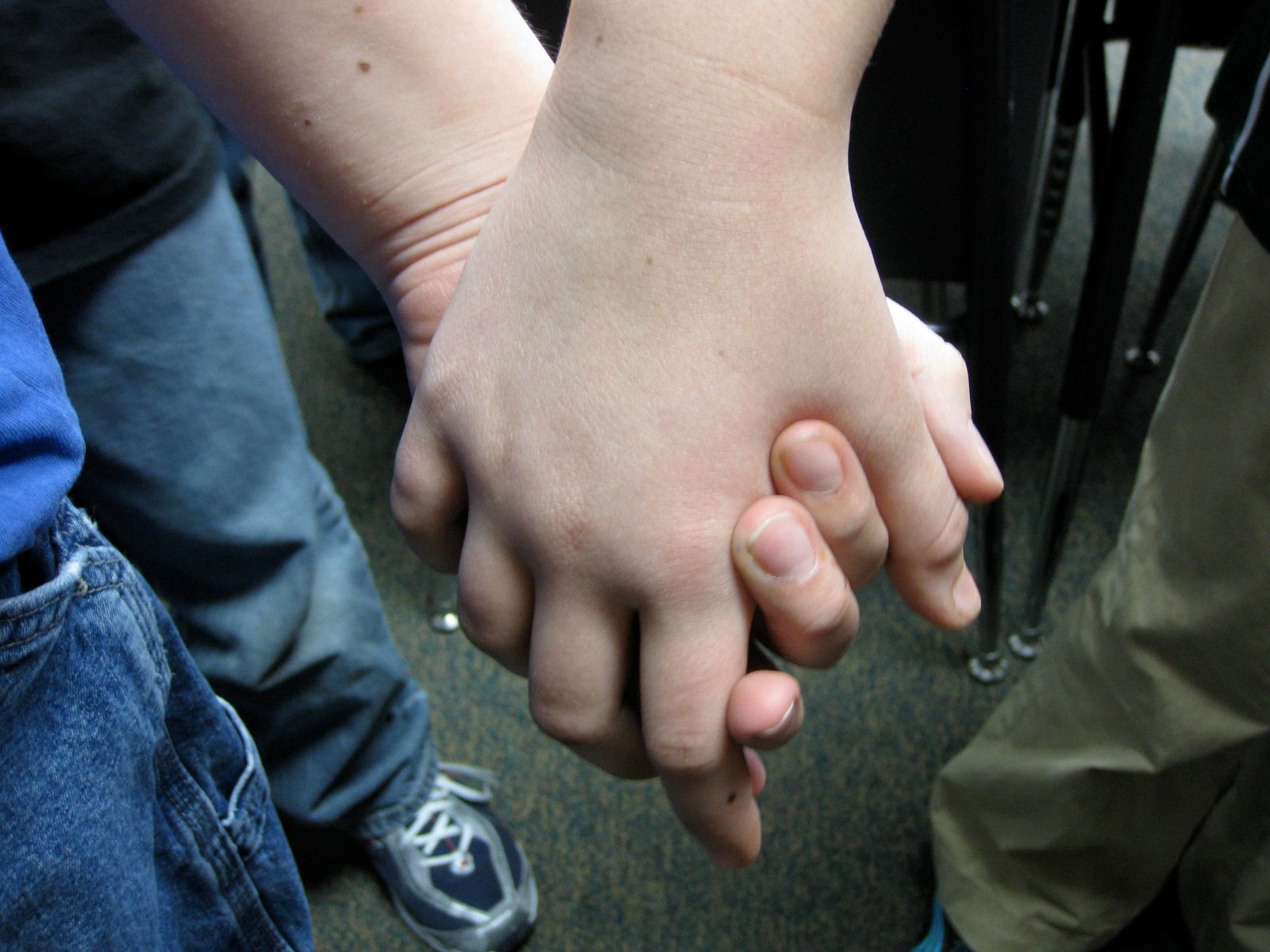 Precious Communication — Some Online Choices for Communities of Concern and Support