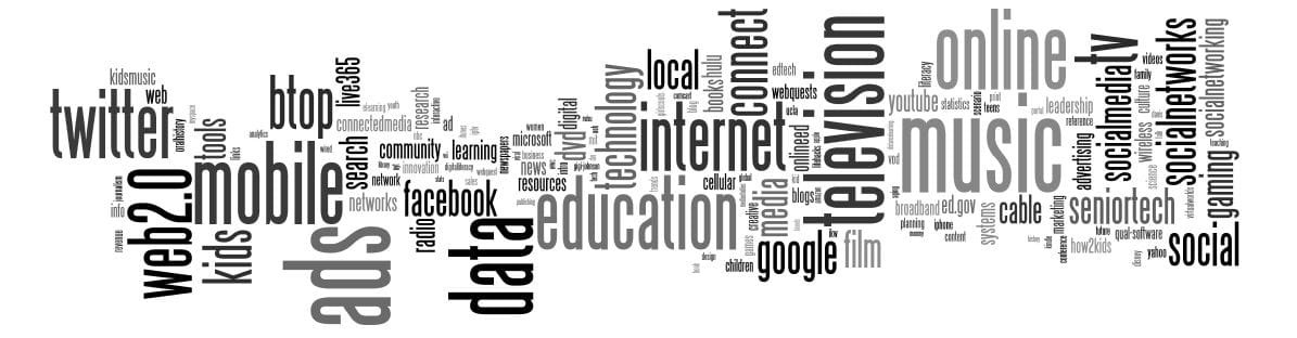 But for a word — keywords in strange context