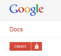 How to Start with Google Docs